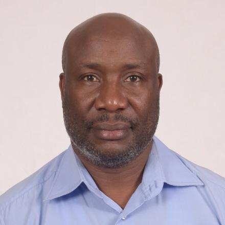Prof. Wallace Bulimo